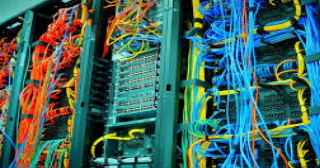Профессиональный монтаж слаботочных сетей и систем от 1532 руб. в Усть-Лабинске - ЭлектроУлб