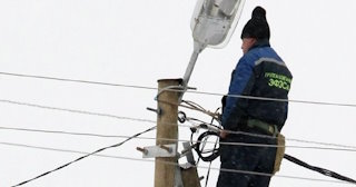 Технологическое присоединение к электросетям для юрлиц от 5107 руб. в Усть-Лабинске - ЭлектроУлб