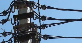 Монтаж СИП провода от 409 руб. в Усть-Лабинске - Подключение и установка от ЭлектроУлб