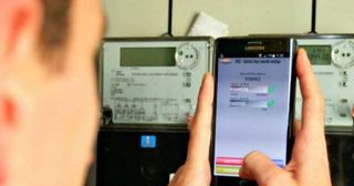 Установка умных счетчиков учета воды и электроэнергии от 2554 руб. в Усть-Лабинске
