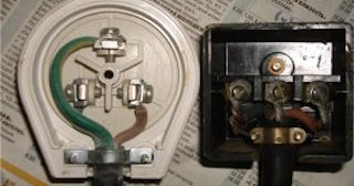 Подключение и монтаж розетки для электроплиты от 562 руб в Усть-Лабинске - ЭлектроУлб